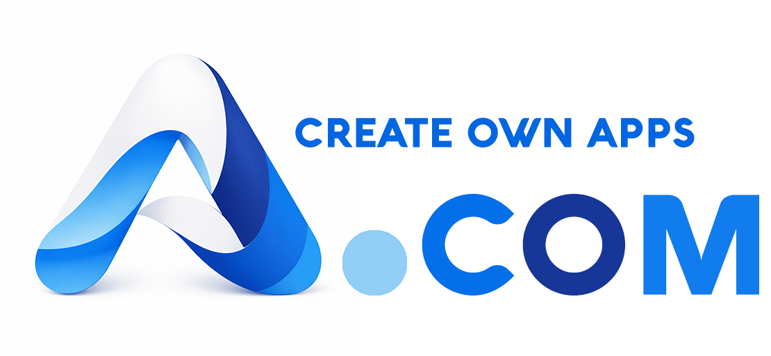 Build Android Apps without coding at Appsify.com