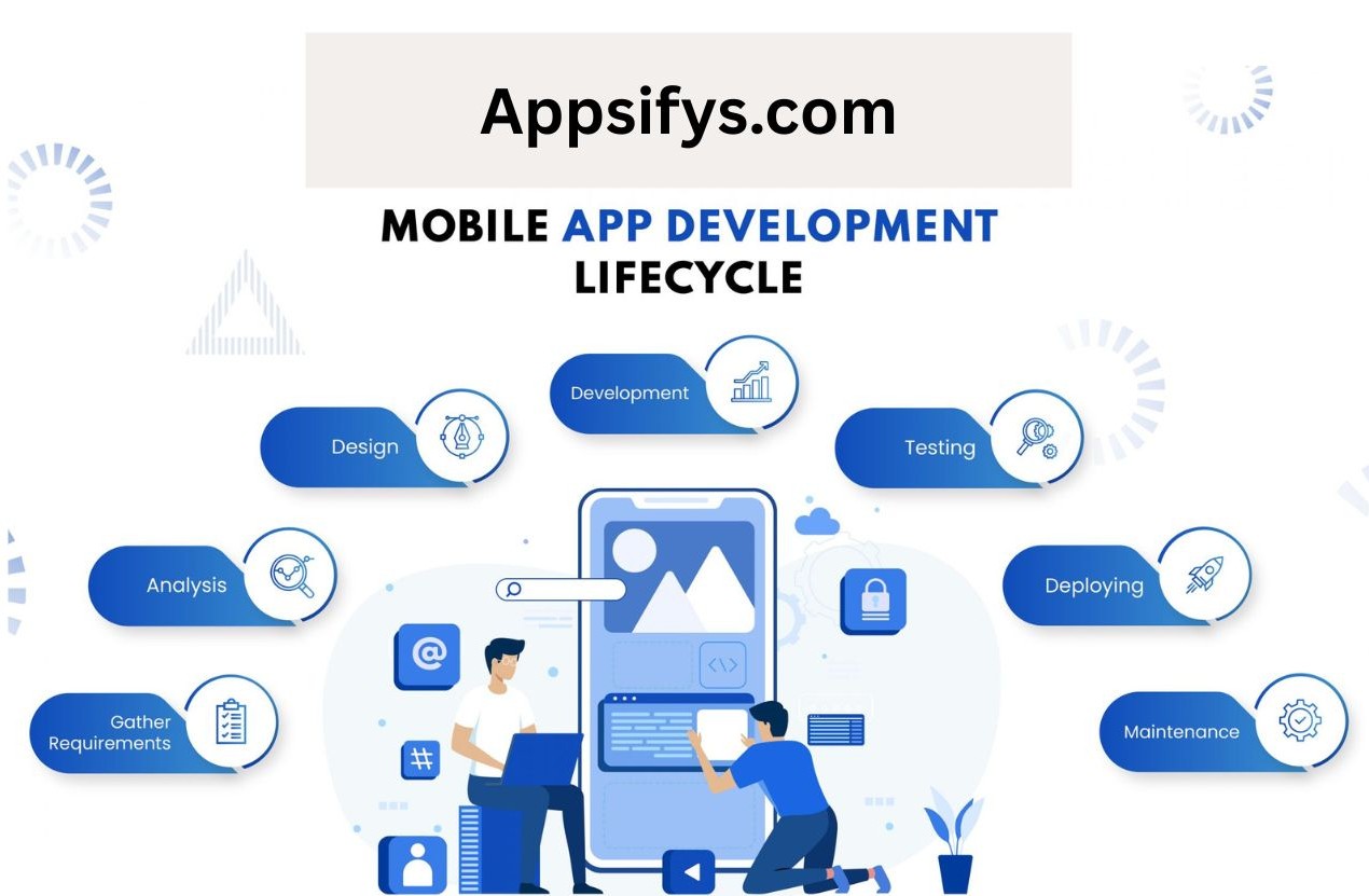 From Idea to Play Store: Complete App Support