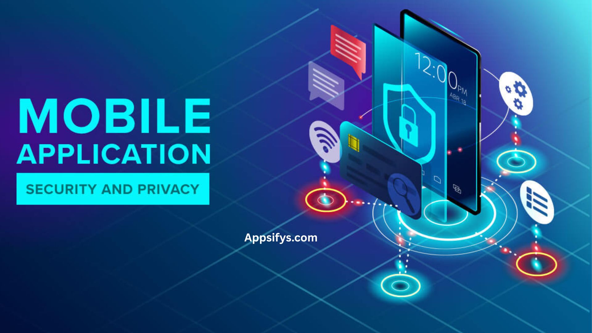 How to Protect Mobile App Users Data?
