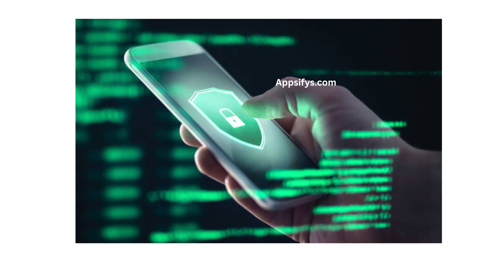 Importance of Security in App Development