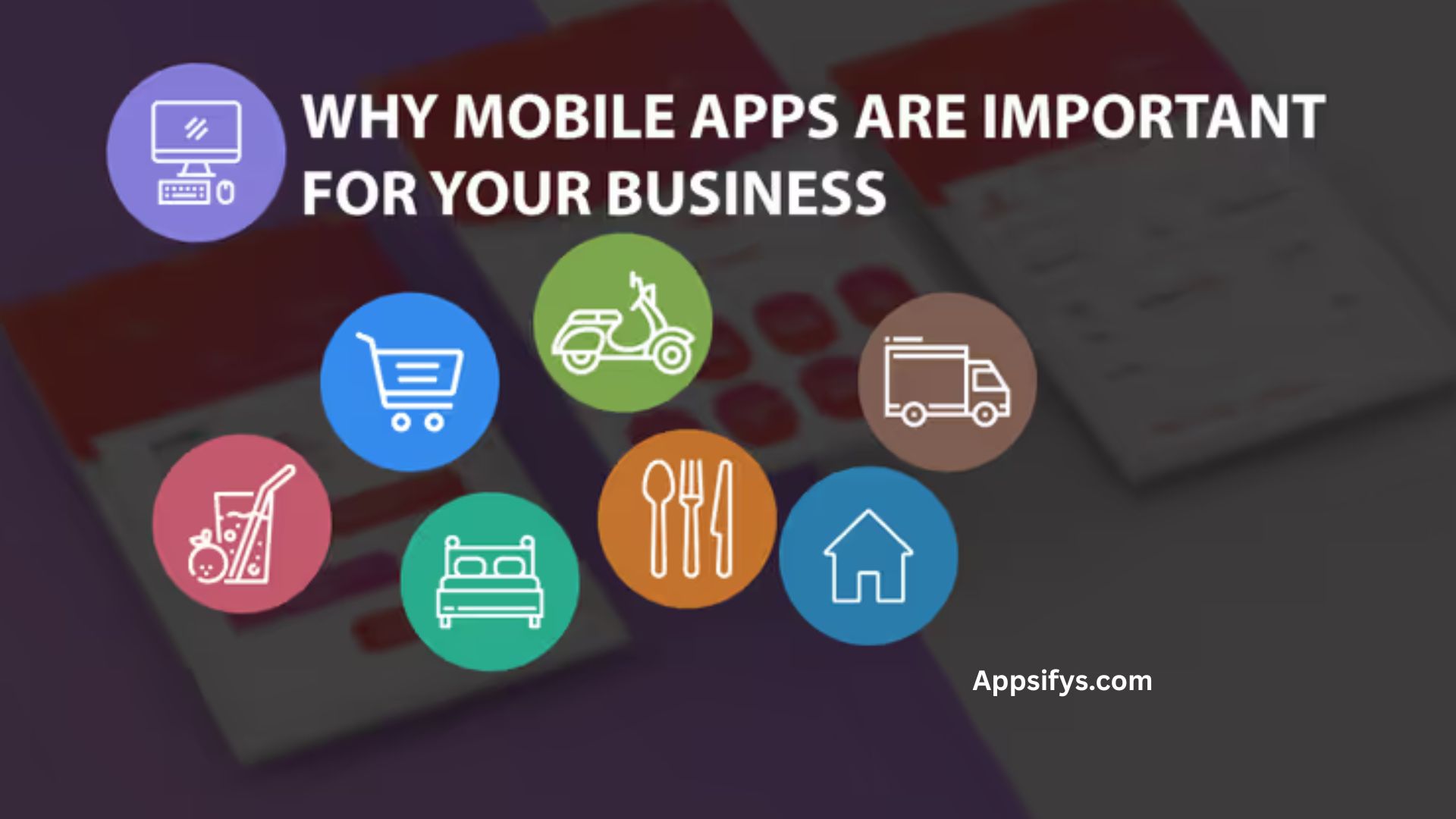 Why Every Business Needs a Mobile App in 2026 ?